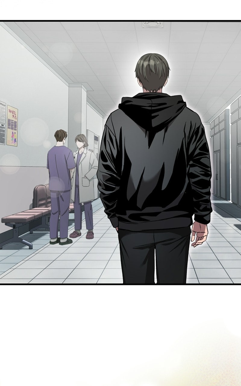 Ghost Dating Simulation (S2) Episode 52 page 62 - 