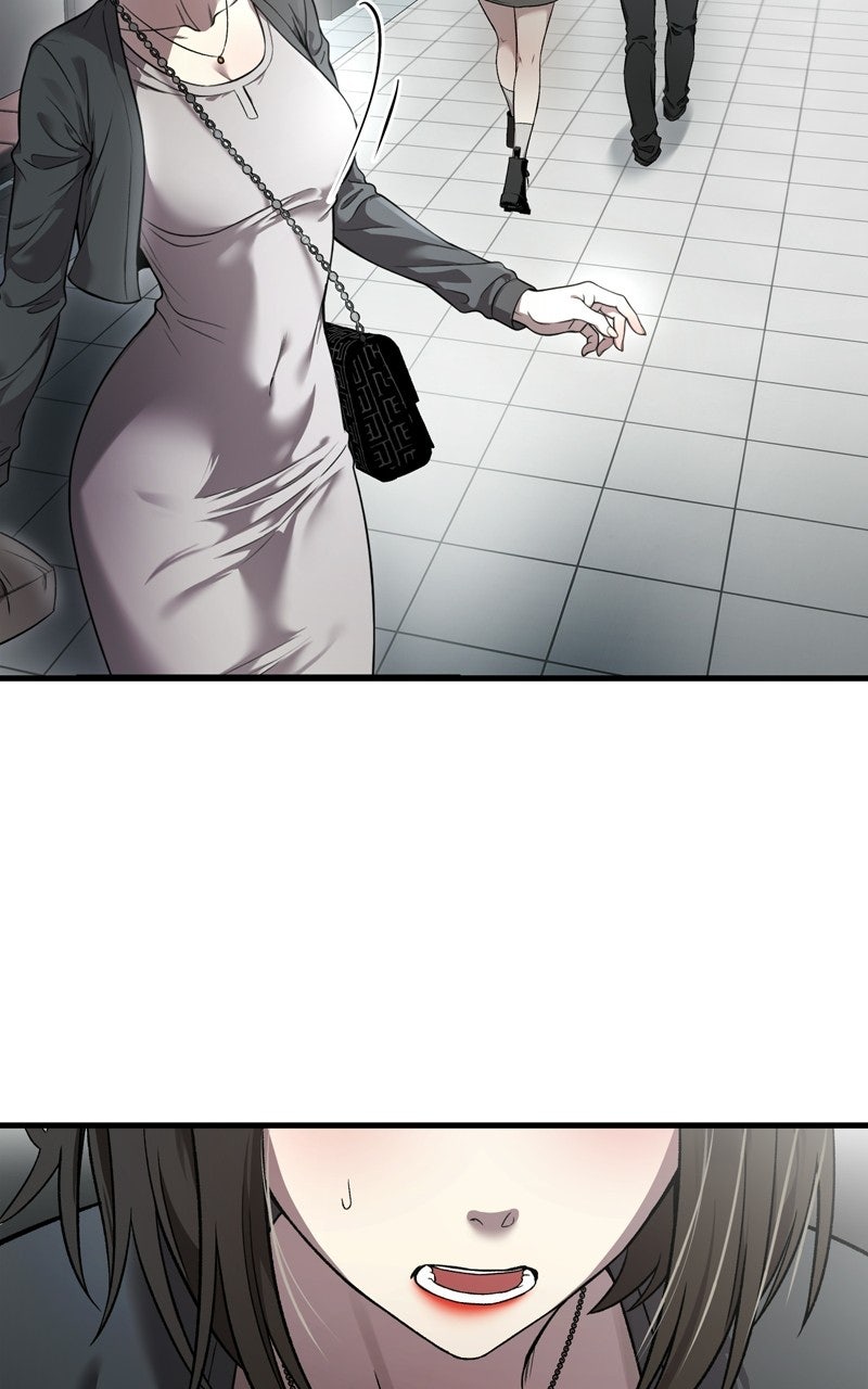 Ghost Dating Simulation (S2) Episode 52 page 65 - 