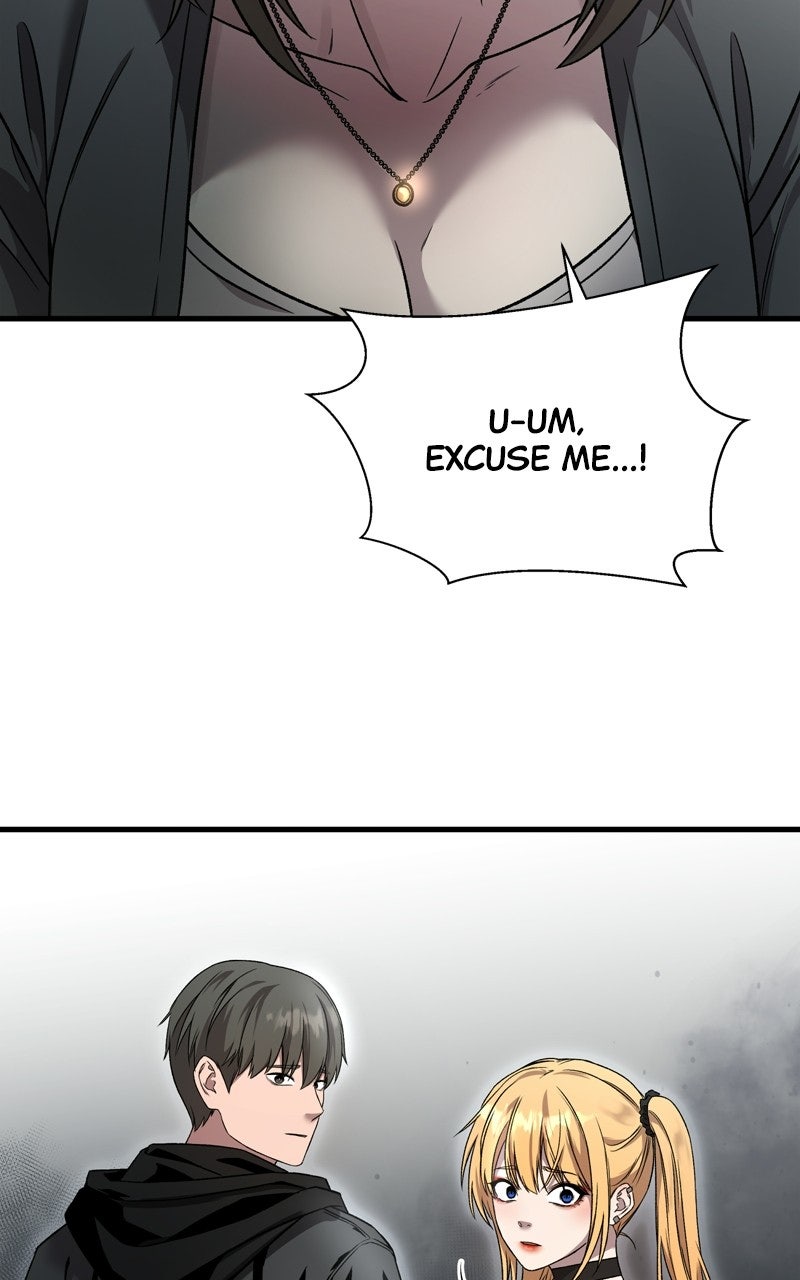 Ghost Dating Simulation (S2) Episode 52 page 66 - 