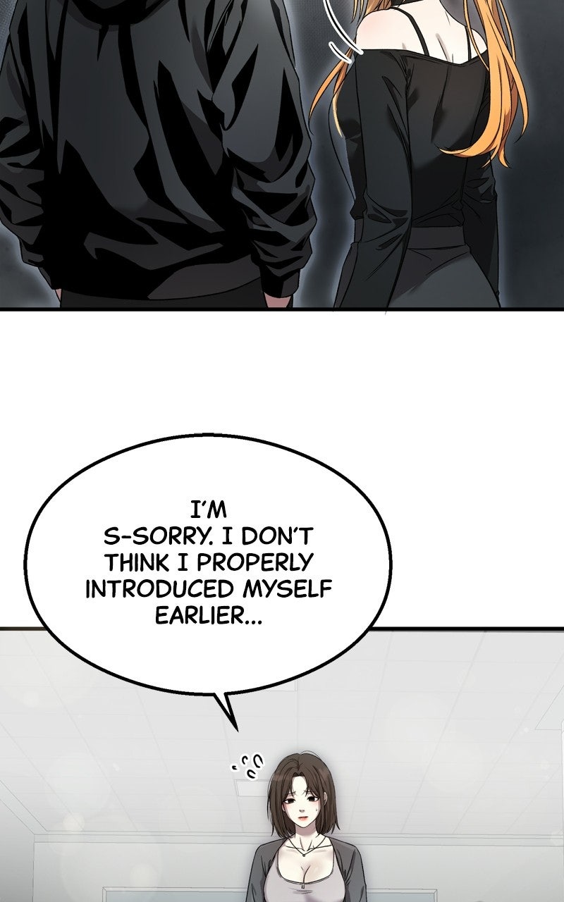 Ghost Dating Simulation (S2) Episode 52 page 67 - 