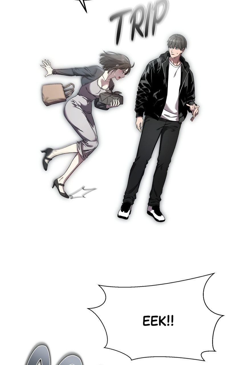Ghost Dating Simulation (S2) Episode 52 page 72 - 