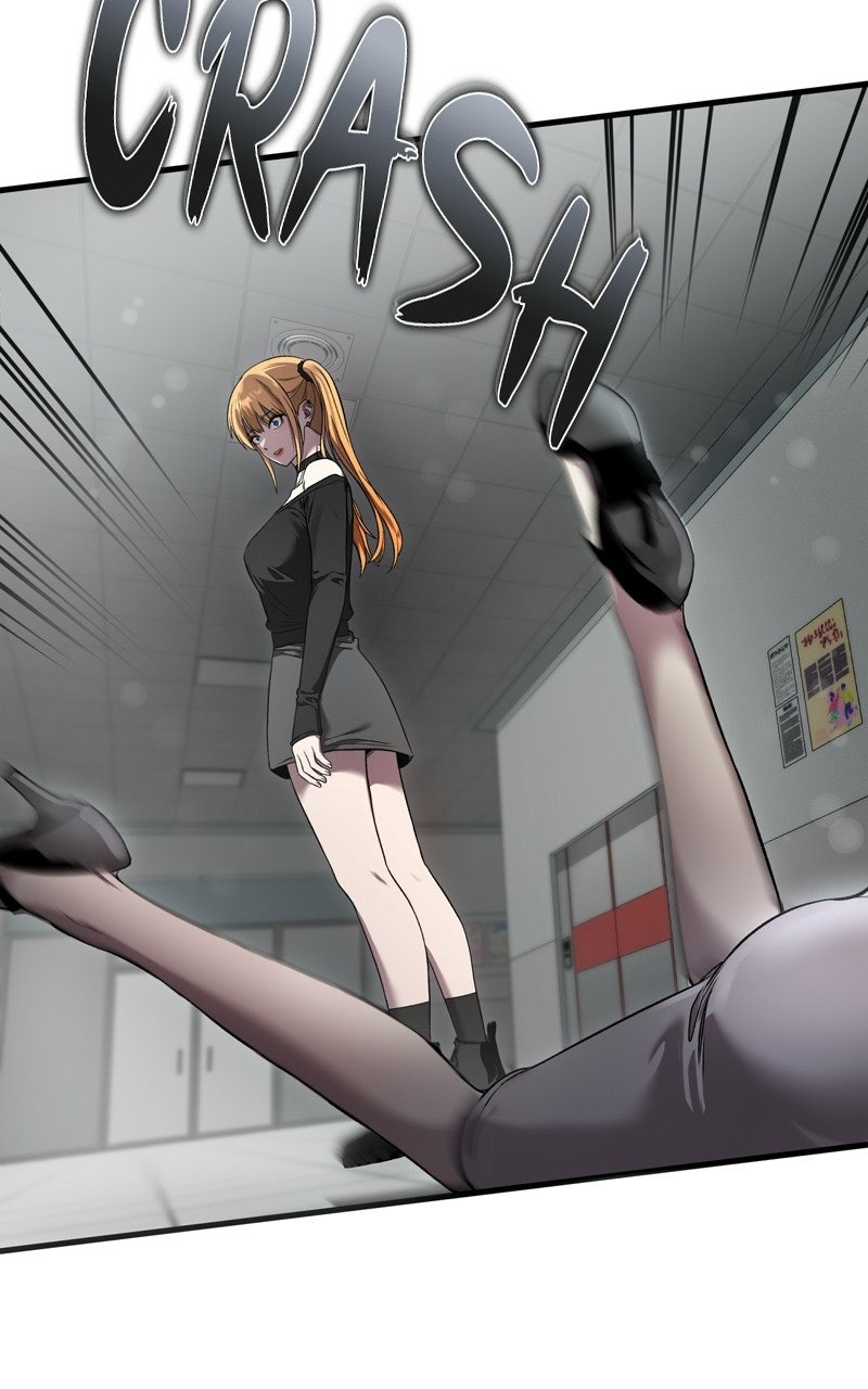Ghost Dating Simulation (S2) Episode 52 page 73 - 