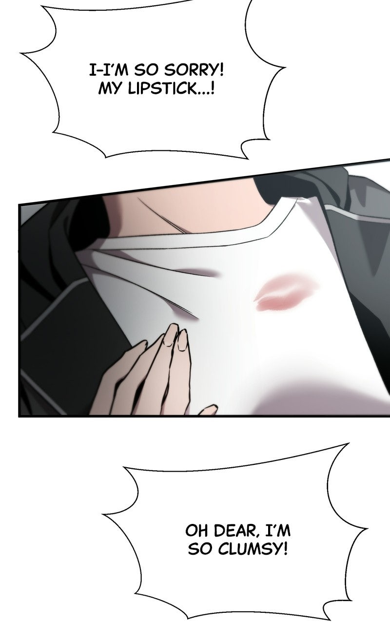 Ghost Dating Simulation (S2) Episode 52 page 76 - 