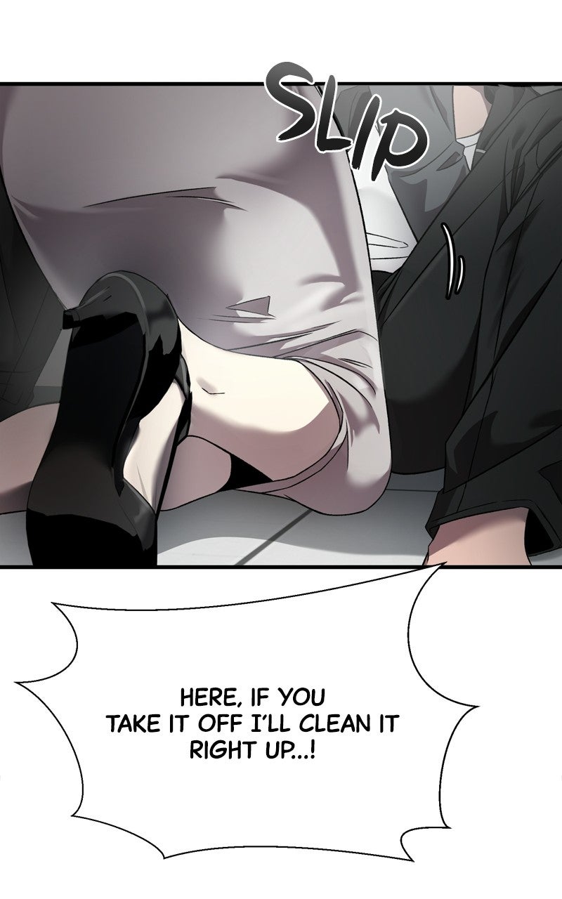 Ghost Dating Simulation (S2) Episode 52 page 77 - 