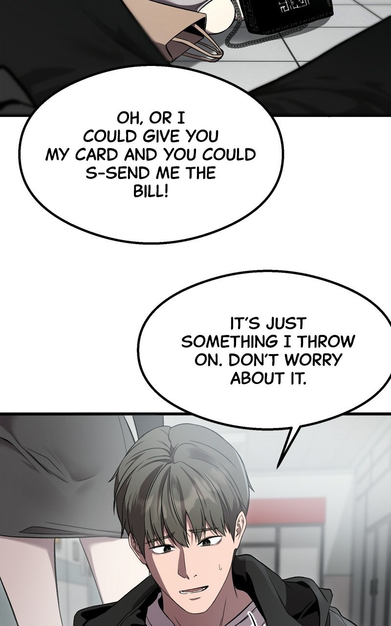 Ghost Dating Simulation (S2) Episode 52 page 79 - 