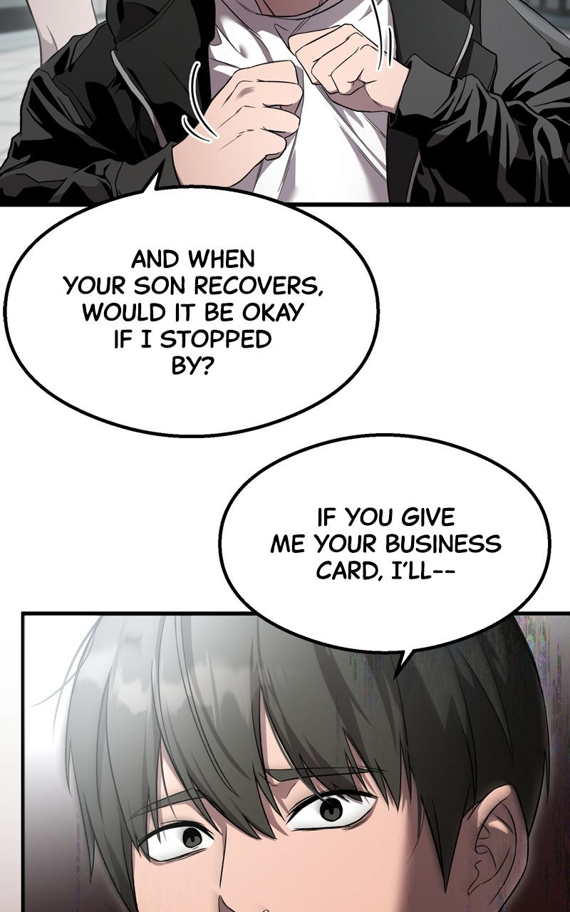 Ghost Dating Simulation (S2) Episode 52 page 80 - 