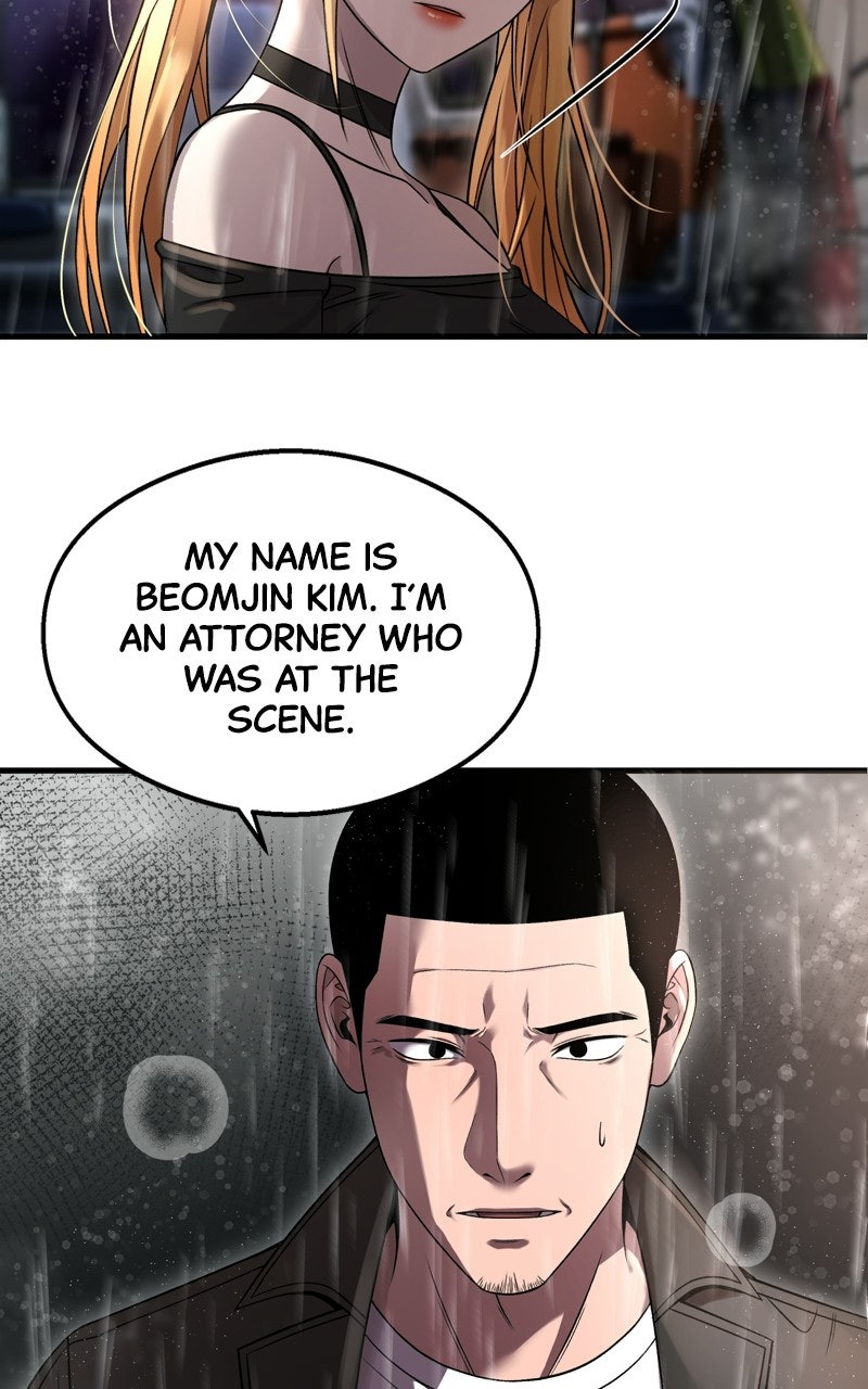 Ghost Dating Simulation (S2) Episode 52 page 9 - 