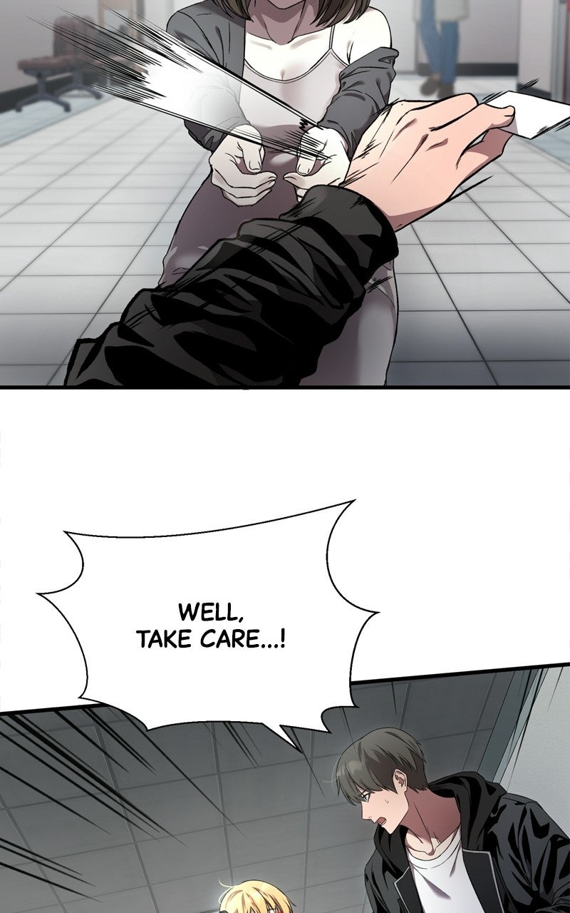 Ghost Dating Simulation (S2) Episode 52 page 83 - 