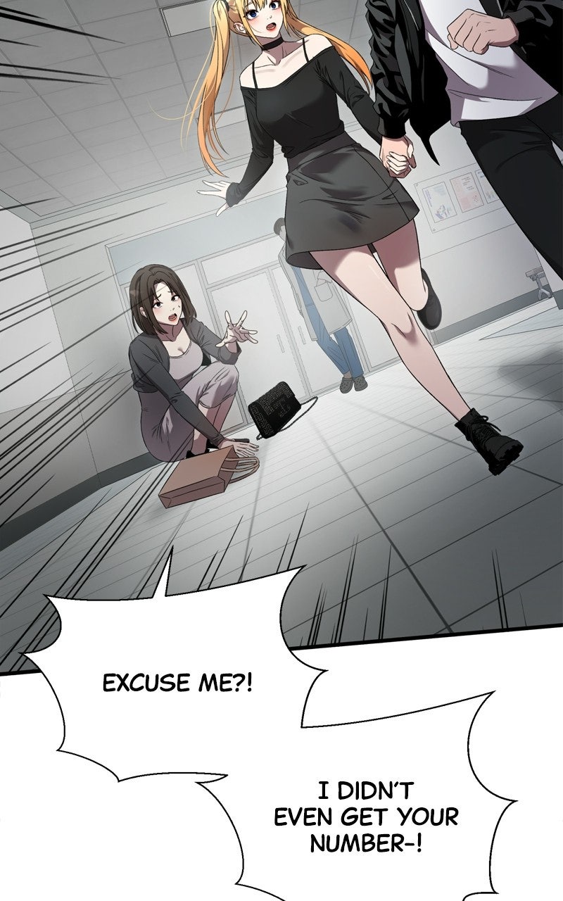 Ghost Dating Simulation (S2) Episode 52 page 84 - 