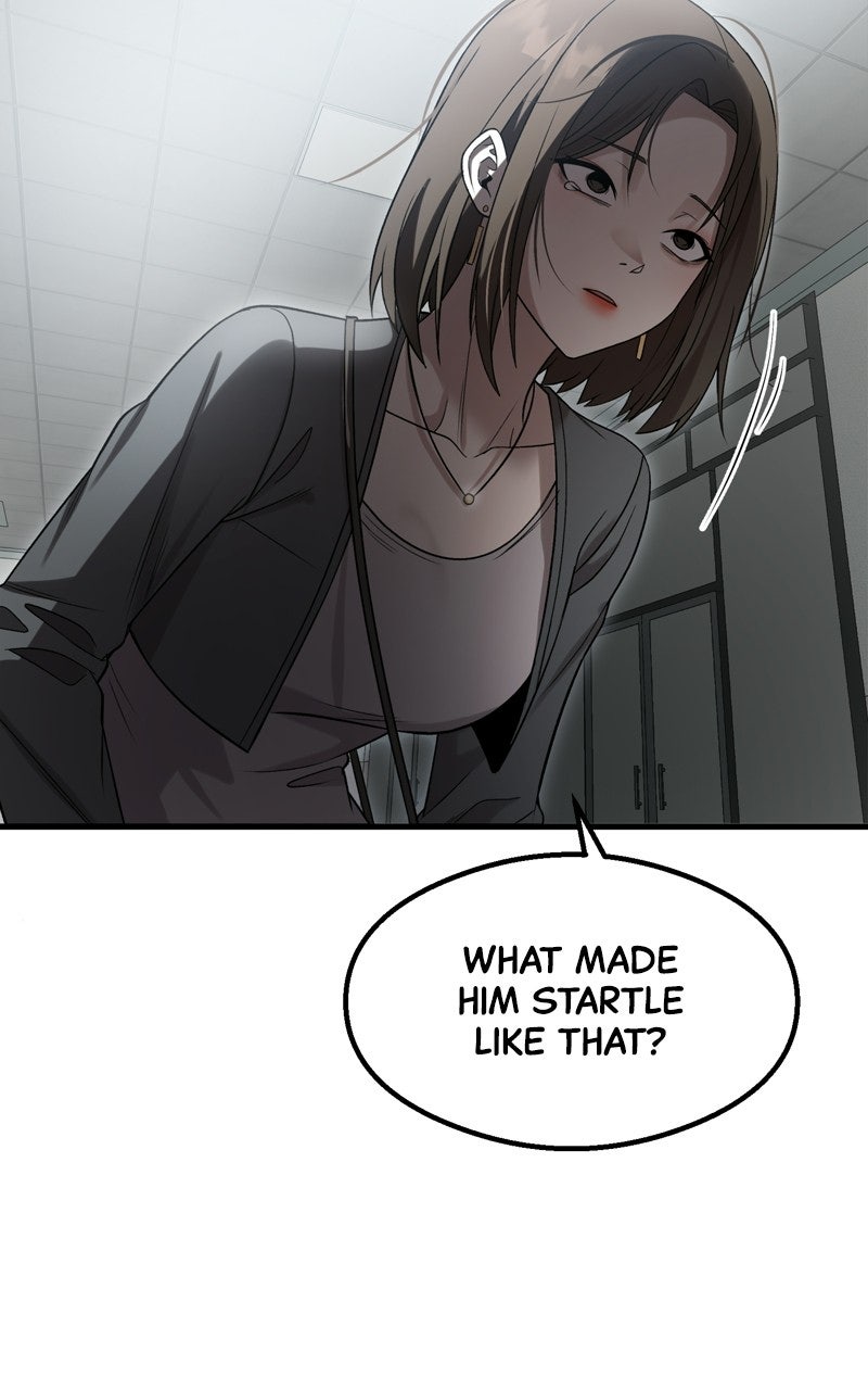 Ghost Dating Simulation (S2) Episode 52 page 86 - 