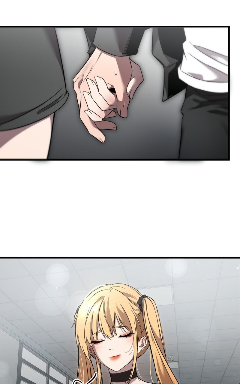 Ghost Dating Simulation (S2) Episode 52 page 88 - 