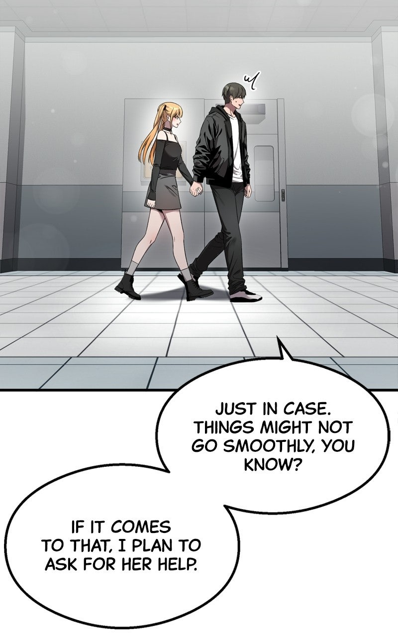Ghost Dating Simulation (S2) Episode 52 page 90 - 