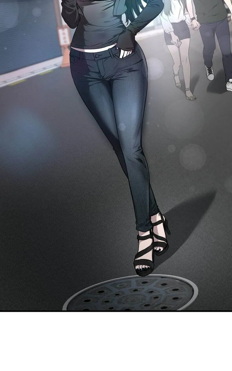 Ghost Dating Simulation Chapter 53 page 2 - 