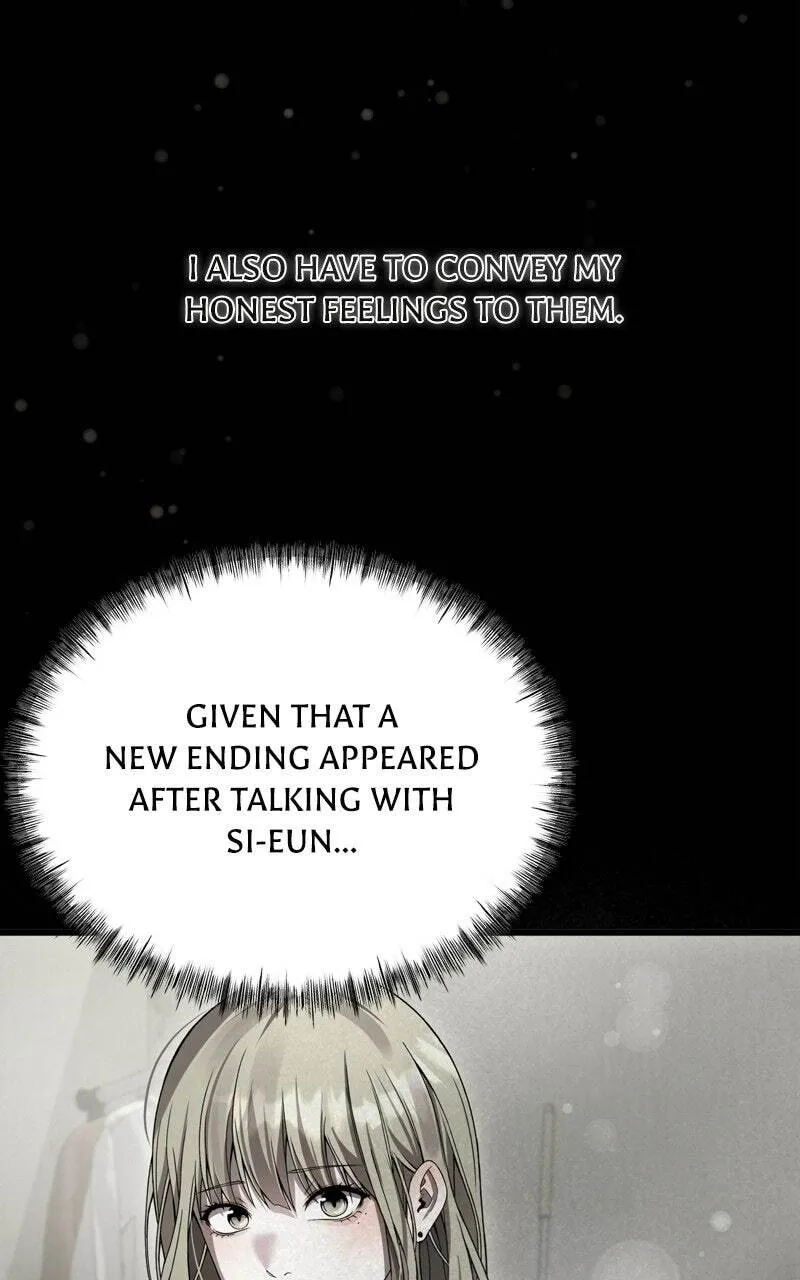 Ghost Dating Simulation Chapter 53 page 103 - 