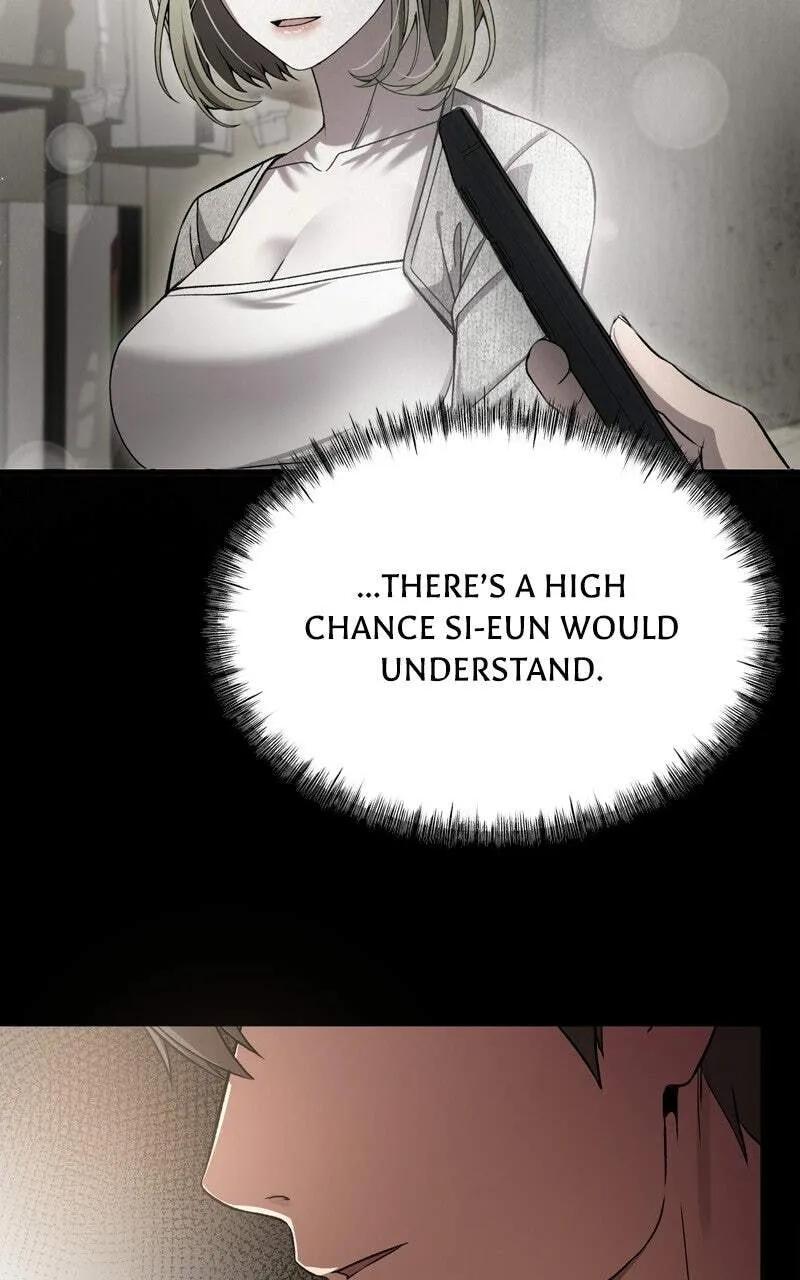 Ghost Dating Simulation Chapter 53 page 104 - 