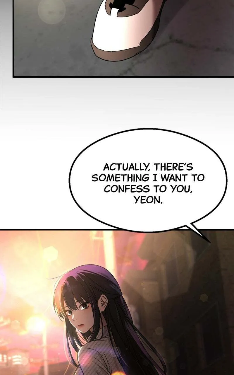 Ghost Dating Simulation Chapter 53 page 106 - 