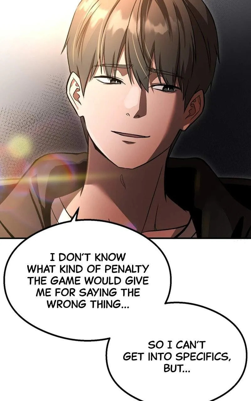 Ghost Dating Simulation Chapter 53 page 110 - 