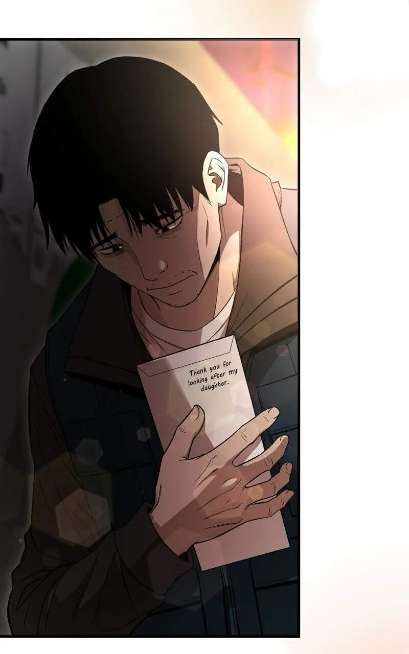 Ghost Dating Simulation Chapter 53 page 116 - 