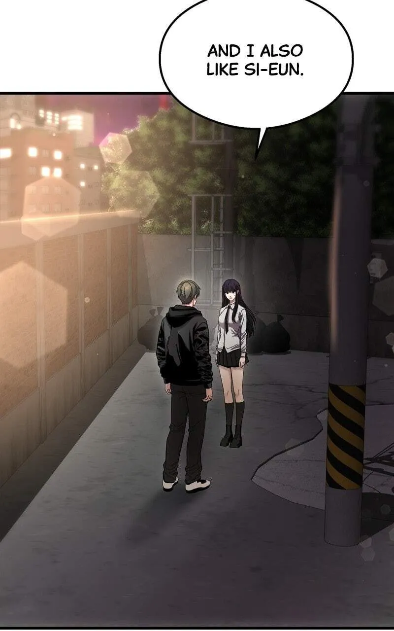 Ghost Dating Simulation Chapter 53 page 120 - 