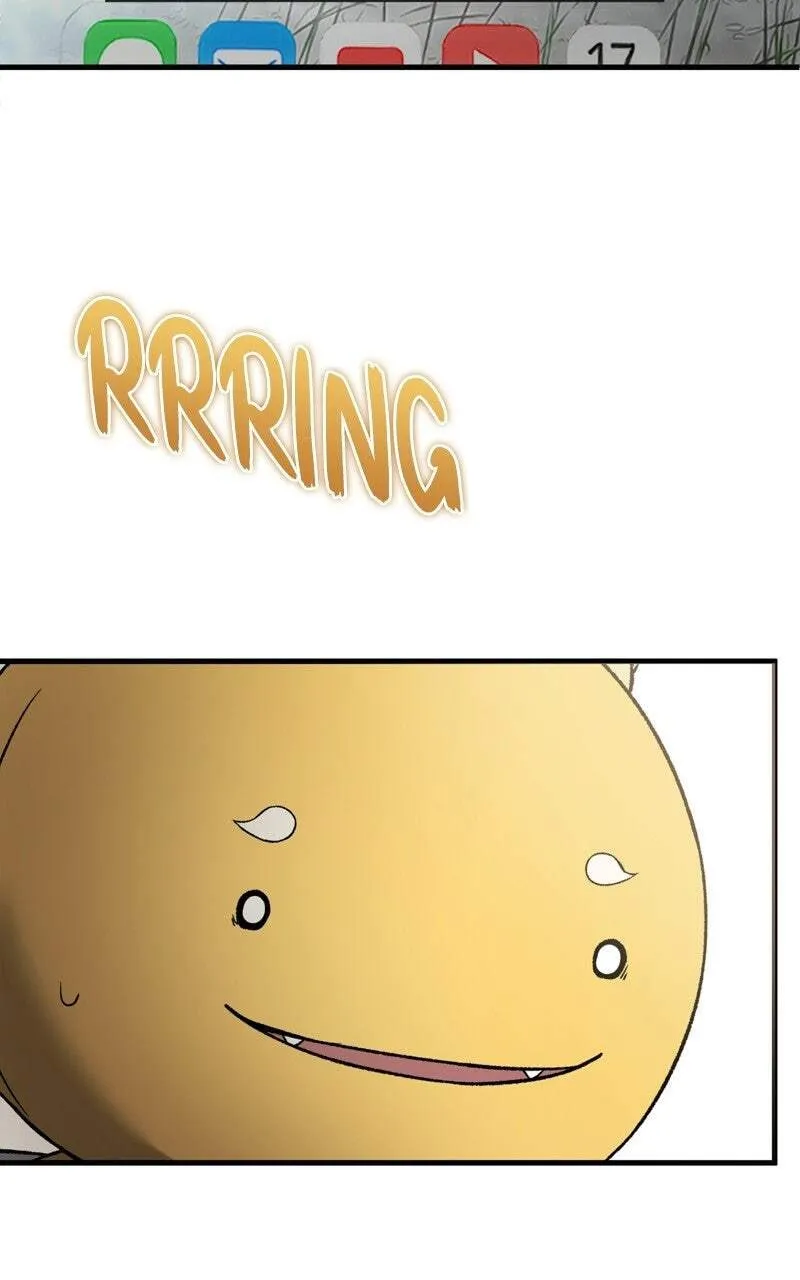 Ghost Dating Simulation Chapter 53 page 16 - 