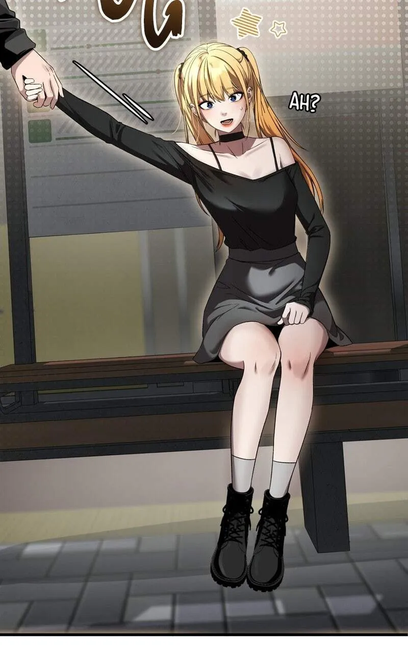 Ghost Dating Simulation Chapter 53 page 30 - 