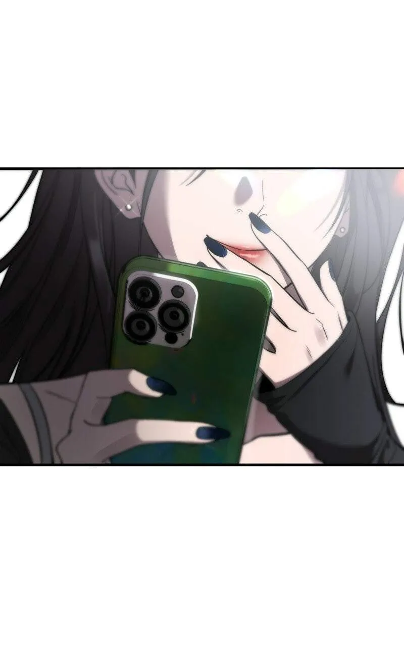 Ghost Dating Simulation Chapter 53 page 4 - 