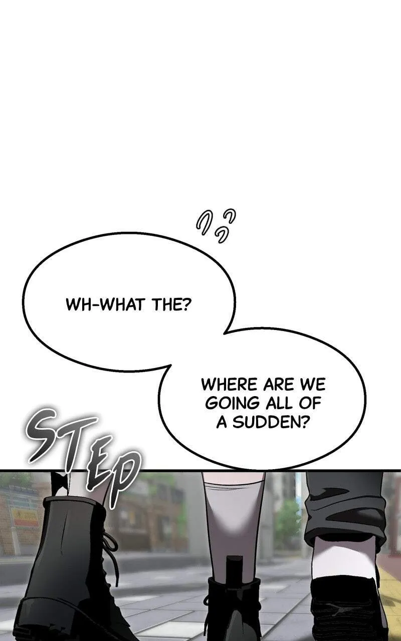 Ghost Dating Simulation Chapter 53 page 31 - 
