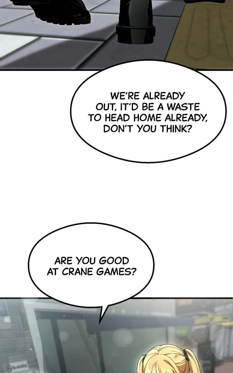 Ghost Dating Simulation Chapter 53 page 32 - 