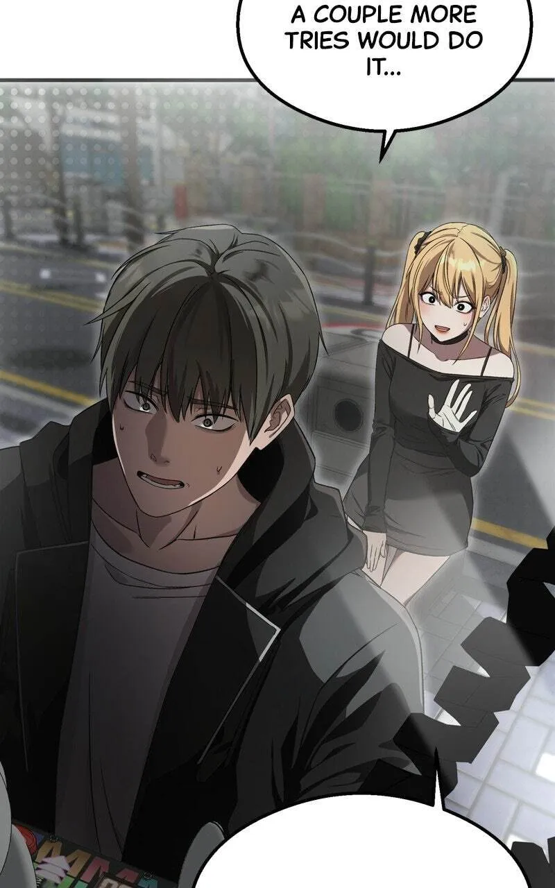 Ghost Dating Simulation Chapter 53 page 42 - 