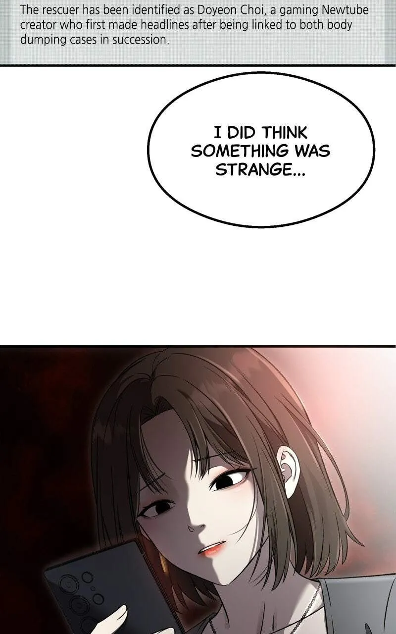 Ghost Dating Simulation Chapter 53 page 46 - 