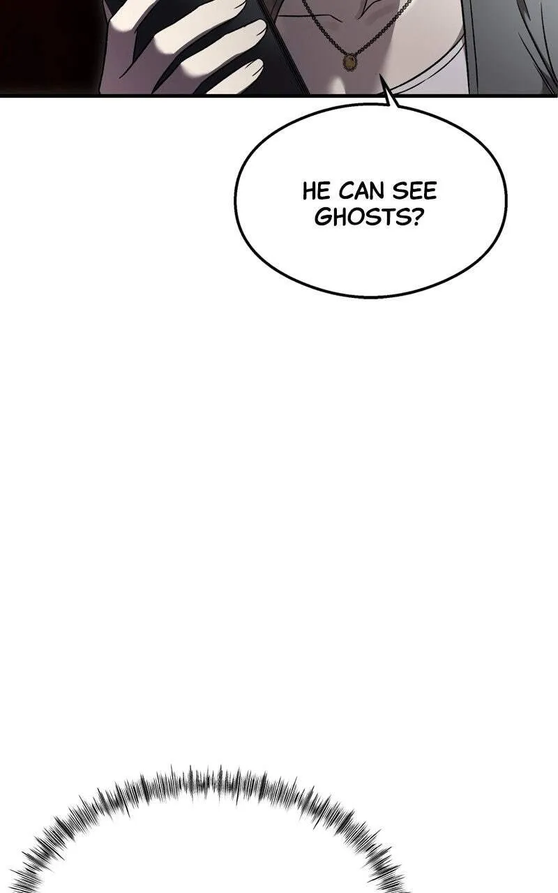 Ghost Dating Simulation Chapter 53 page 47 - 