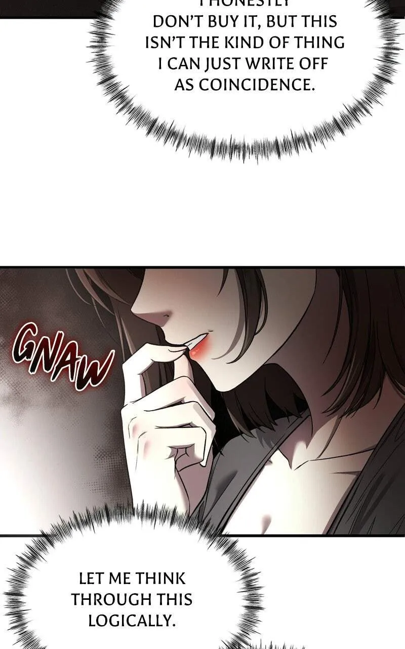 Ghost Dating Simulation Chapter 53 page 49 - 