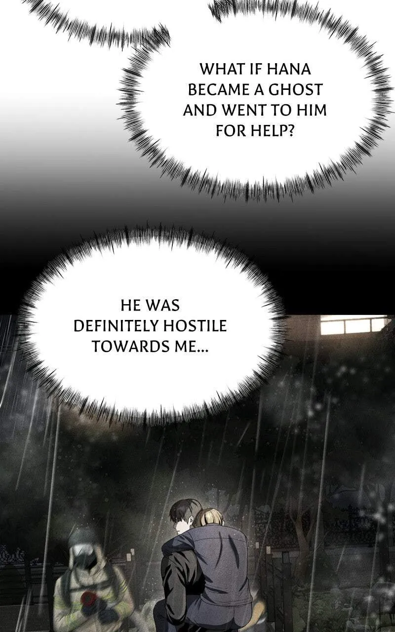 Ghost Dating Simulation Chapter 53 page 50 - 