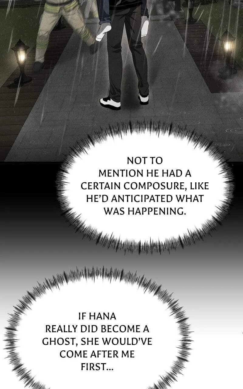 Ghost Dating Simulation Chapter 53 page 51 - 