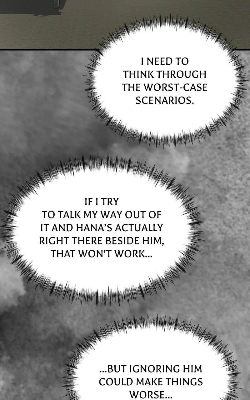 Ghost Dating Simulation Chapter 53 page 54 - 