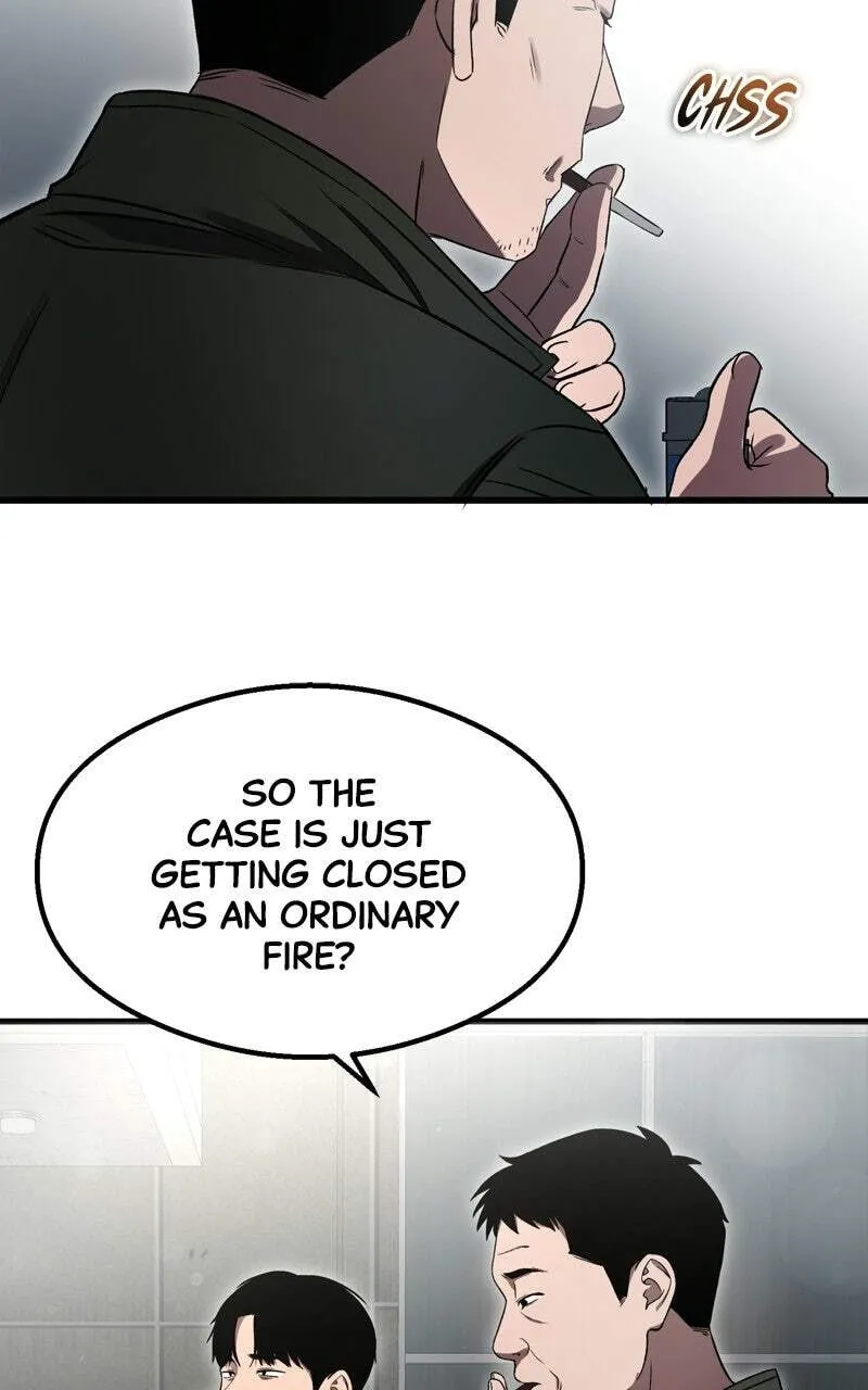 Ghost Dating Simulation Chapter 53 page 60 - 