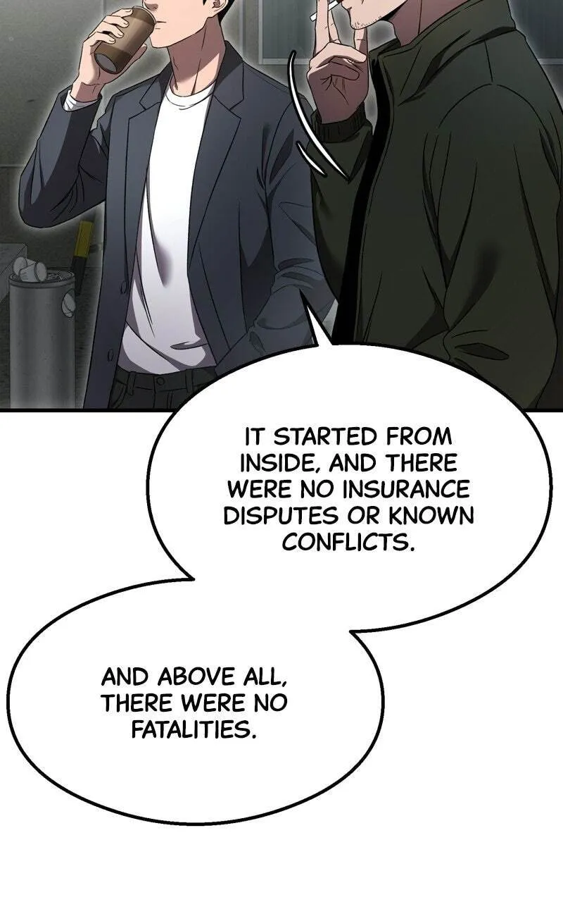 Ghost Dating Simulation Chapter 53 page 61 - 