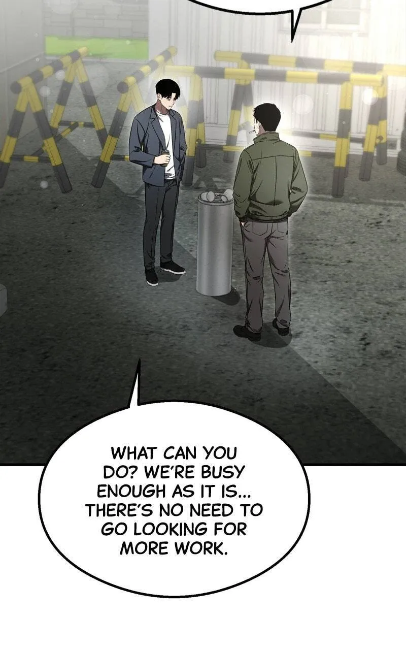 Ghost Dating Simulation Chapter 53 page 64 - 