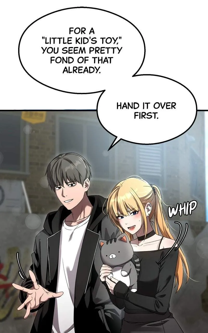 Ghost Dating Simulation Chapter 53 page 71 - 