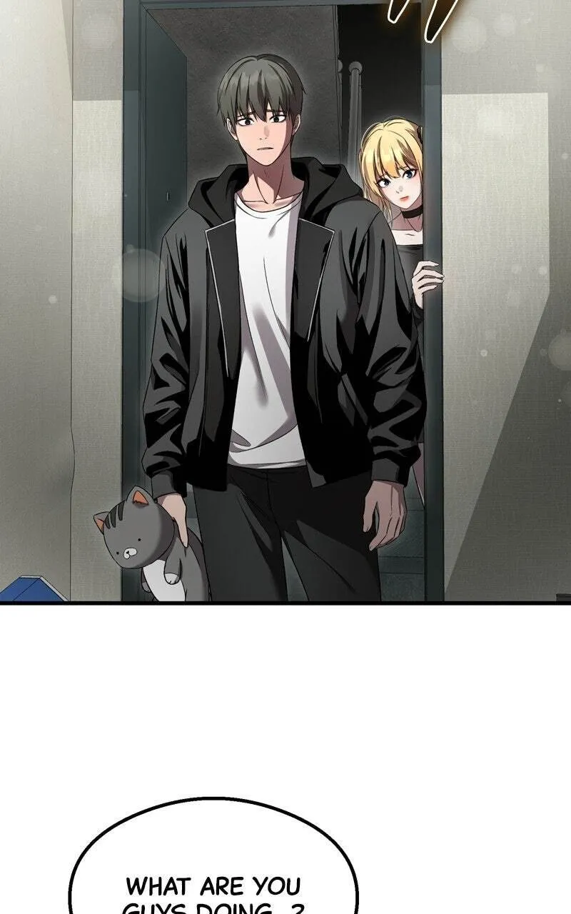 Ghost Dating Simulation Chapter 53 page 75 - 