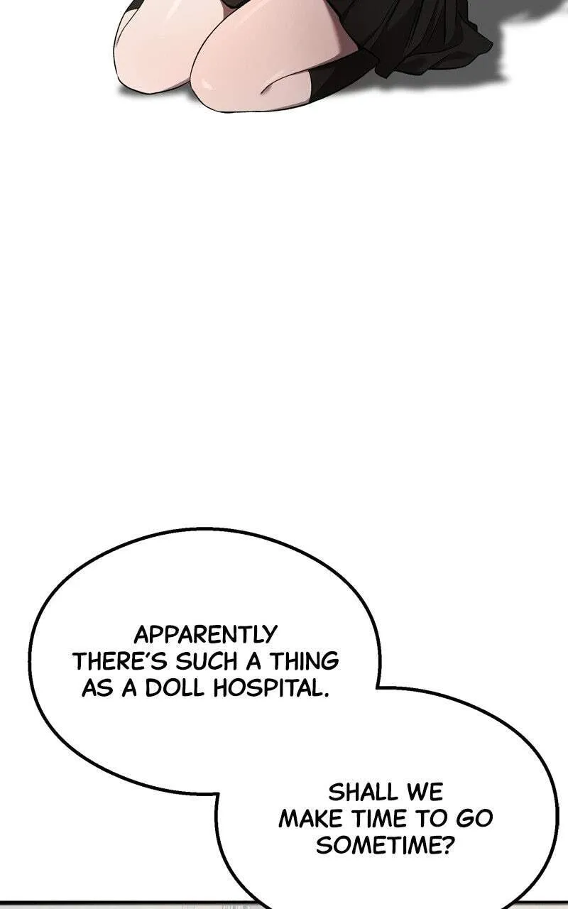 Ghost Dating Simulation Chapter 53 page 84 - 