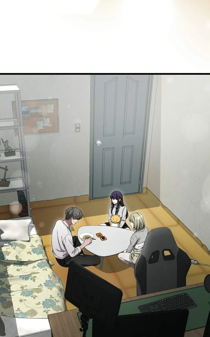 Ghost Dating Simulation Chapter 53 page 93 - 