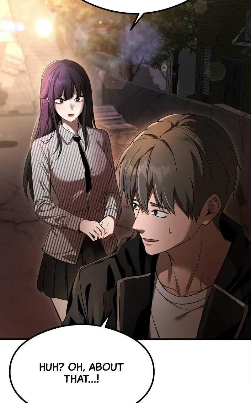 Ghost Dating Simulation Chapter 53 page 98 - 