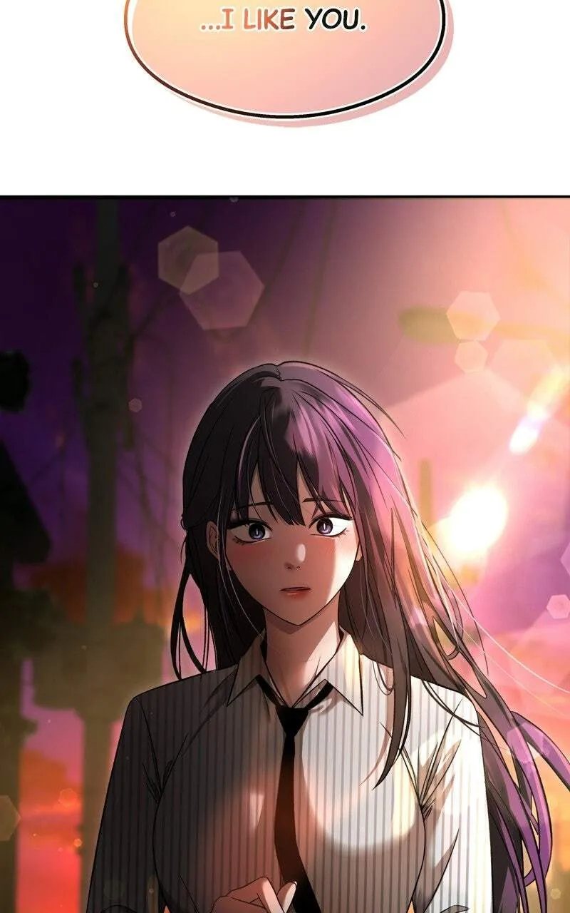 Ghost Dating Simulation Chapter 54 page 2 - 