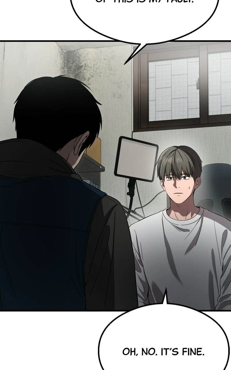 Ghost Dating Simulation Chapter 54 page 104 - 