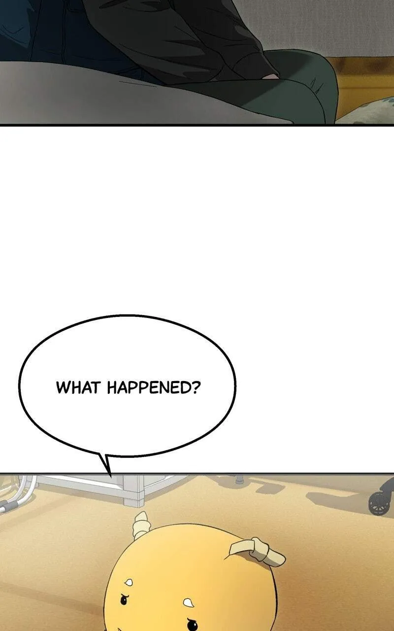 Ghost Dating Simulation Chapter 54 page 106 - 