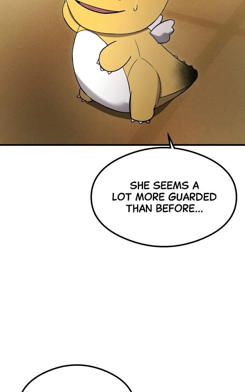 Ghost Dating Simulation Chapter 54 page 107 - 