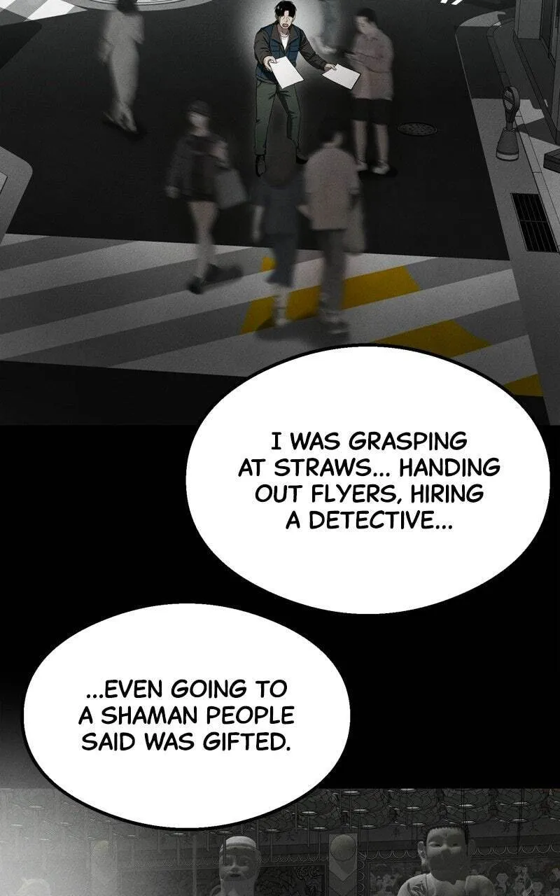 Ghost Dating Simulation Chapter 54 page 110 - 