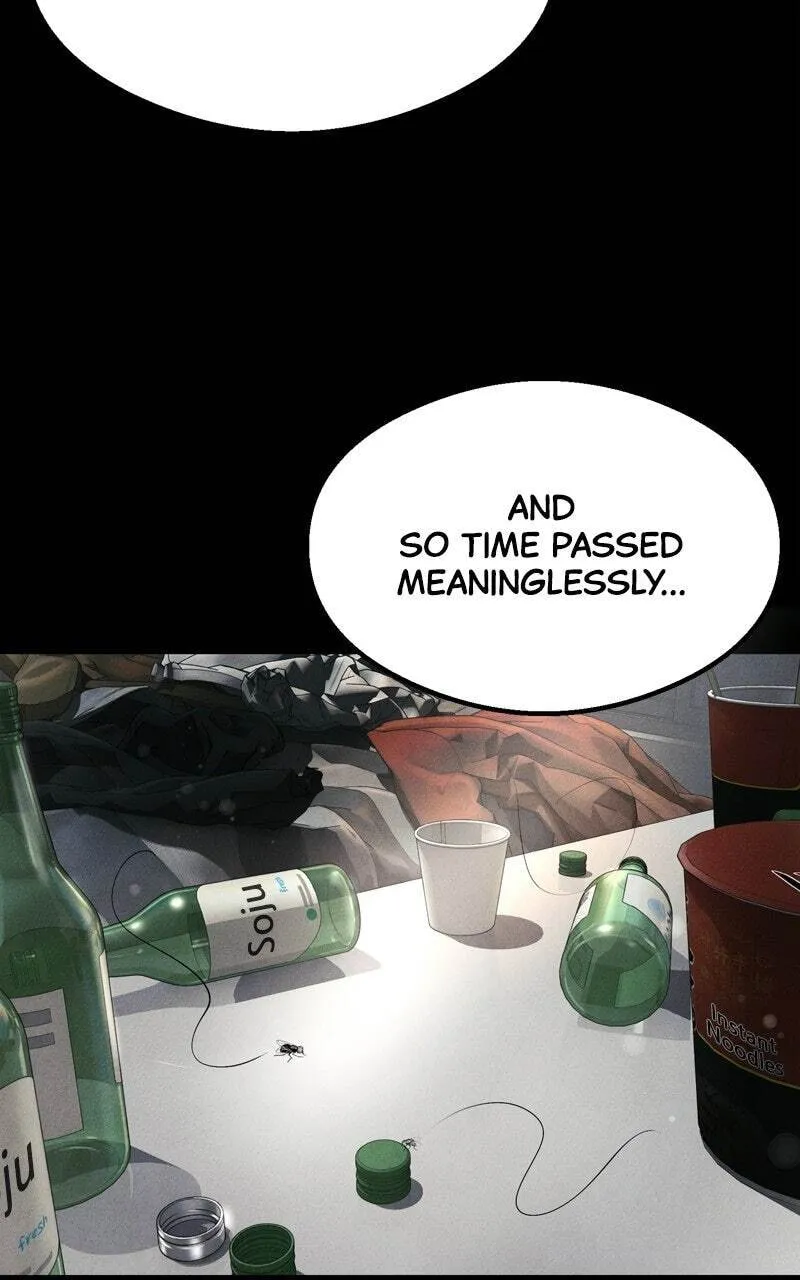 Ghost Dating Simulation Chapter 54 page 112 - 