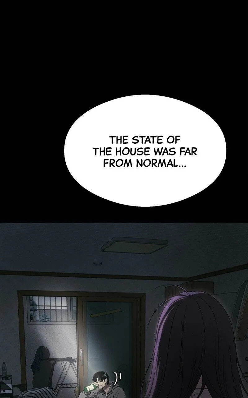 Ghost Dating Simulation Chapter 54 page 114 - 